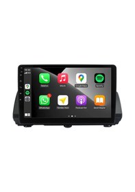Resim Renault Taliant Araç Multimedya Android Ekran Carplay Double Teyp 4+64 9" 21-23 Black Navımex 