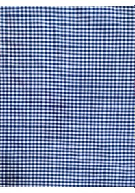 Resim Algelsineve Lacivert Pötikare Zefir Kumaş 