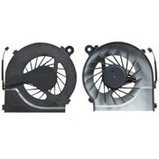 Resim HP Uyumlu 250 G1, 255 G1 Notebook Cpu Fan (Intel) 4Pin 