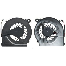 Resim HP Uyumlu 250 G1, 255 G1 Notebook Cpu Fan (Intel) 4Pin 