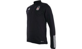 Resim adidas Erkek Eşofman Üstü TIRO23 C Tr Top HK7644 