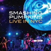 Resim Oceania: Live In NYC 2CD/DVD 