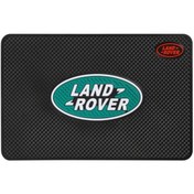 Resim BsElektronik Land Rover Kaydırmaz Ped Torpido Ped Kaliteli Ve Şık Tasarım 