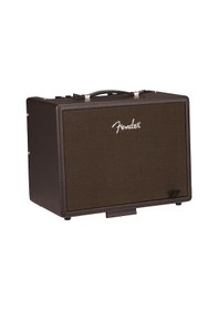 Resim Fender Acoustic Junior Akustik Gitar Amfisi 