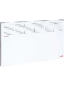 Resim İvigo Elektrikli Panel Konvektör Isıtıcı Manuel 1500 Watt Beyaz 