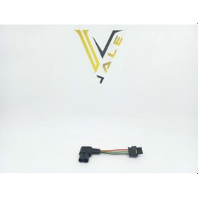 Resim Bmw 3-5 Serisi Adaptör Kablosu Ibs Yan Sanayi E90.E87.E60 -12517 