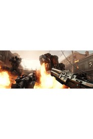 Resim Wolfenstein II The New Colossus PS4 Oyun 