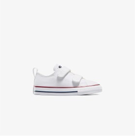 Resim Converse Chuck Taylor All Star 2V Çocuk Beyaz Sneaker 