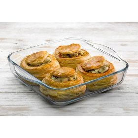 Resim Borcam KARE30X25CM 