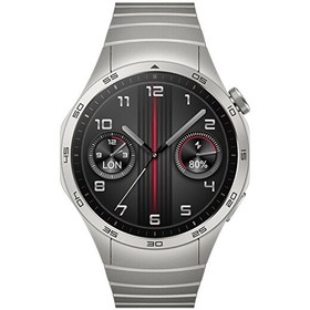 Resim İkinci El Watch GT4 46 MM Metal Akıllı Saat 