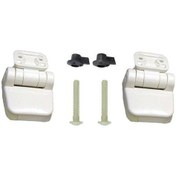 Resim Jabsco 29098 -2000 Tuvalet Menteşesi Hinge Set 