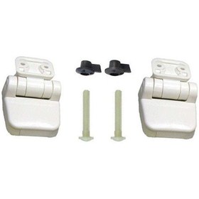 Resim Jabsco 29098 -2000 Tuvalet Menteşesi Hinge Set 