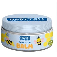 Resim Babyton Nemlendirici Balm 50 ml 