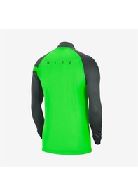 Resim Nike M Nk Df Acdpr Dril Top Erkek Forma Yeşil 
