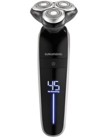Resim Grundig MS 7640 Tıraş Makinesi 