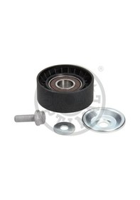 Resim Depomıx Alternatör Avare Gergi Rulmanı Astra J 09-14 Insıgnıa A 09-17-zafıra C 10-18 2.0 Cdtı Dtj-dt 