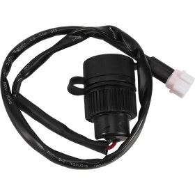 Resim Internet Motosiklet Çift USB Şarj Aleti Priz Adaptörü Yamaha MT09 2017-2021 Mt-09 Sp XSR900 Tracer 900 MT07 XSR700 (Yurt Dışından) 