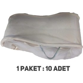 Resim Kombi Baca Conta Seti 60/100 Paket 10 Lu 