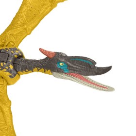 Resim Jurassic World Tehlikeli Dinozor Figürü HDX18-HDX20 