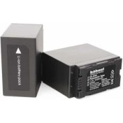 Resim Hahnel HL-D54 Panasonic Tipi Li-Ion Pil (Panasonic Cgr-54 