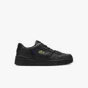Resim Lacoste T-Clip Set Erkek Siyah Sneaker 