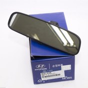 Resim İç Dikiz Aynası Hyundaı Accent Blue - Elantra - İx35 - Tucson / Kıa Rıo - Ceed - Cerato 85101-3x100 