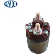 Resim Mako 12v Marş Otomatiği Çift Çıkış Kmm N11.11211 