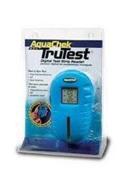 Resim Aquachek Trutest Dijital Havuz Kimyasal Test Kit Cihazı 