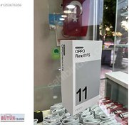 Resim Oppo Reno11 FS İkinci El TR | 256 GB 8 GB | Gri 
