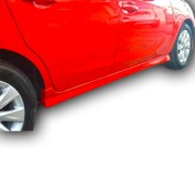 Resim Opel Corsa E Yan Marşpiyel Boyasız 