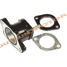 Resim Cg 200 Karbüratör Manifold A Kalite 