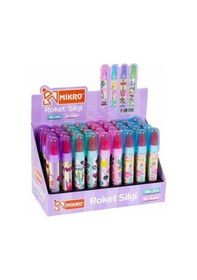 Resim Rk-300 Roket Silgi Adet 