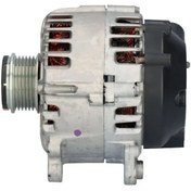 Resim Valeo ALTERNATOR 14V 180A AMAROK 17 