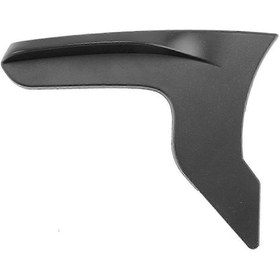 Resim Focus 2012-2018 Sol Sürücü Koltuğu Arkalık Ayar Kolu Siyah Kaiyi 