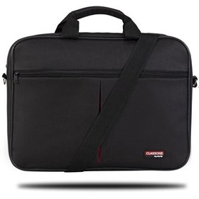 Resim BND300 15.6" Siyah Notebook Çantası 