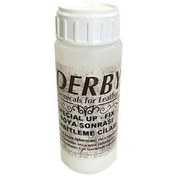 Resim Derby Deri Boya Sonrası Sabitleme Cilası Mat 100 Ml 