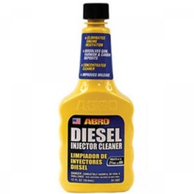 Resim Abro Dizel Enjektör Temizleyici Katalitik Konvertör Dı-502 