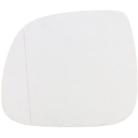 Resim Volkswagen Transporter T6 2010-2019 Arası Modeller Sol Dikiz Aynası Camı Isıtmalı 7e1857521j 