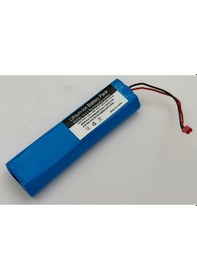 Resim Zaco V85 3200 Mah Robot Süpürge Batarya 