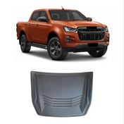 Resim Isuzu D-Max 2020+ Uyumlu Kaput Kaplama 
