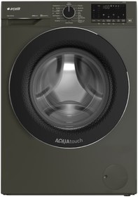 Resim Arçelik 9141 PMG 1400 Devir 9 KG Çamaşır Makinesi 