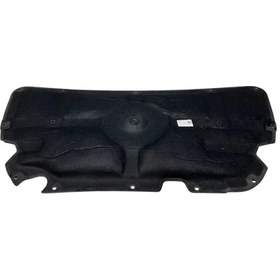 Resim Motor Kaput İzolasyonu Tiggo 8 Pro 23- 