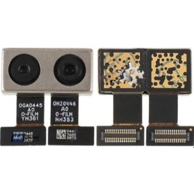 Resim TE Xiaomi Uyumlu Mi 5X Arka Kamera 