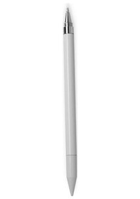 Resim Muratech Newface Dokunmatik Stylus Kalem Pen 110 - Beyaz 