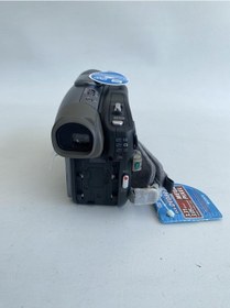 Resim Sony DCR-DVD803E 120X Zoom Video Kamera (Bataryasız) 