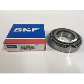 Resim Skf Bt1-0587 (30208) Konik Makarali Rulman 40X80X20 393348055 