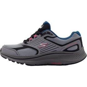 Resim Skechers Go Run Consistent 2.0 Erkek Koşu Ayakkabısı 