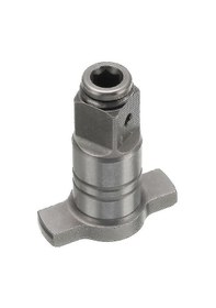 Resim Gajeena 18v Elektrikli Fırça Olmayan Darbe Anahtarı İki Kullanıma Sahip Çift Fonksiyonlu Metal Heks Şaft Aksesuarı 