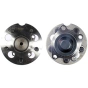 Resim MGA 72312 TEKER PORYASI RAV4 01-05 2WD 