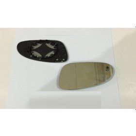 Resim Volkswagen Ayna Camı Passat 2003-2005 Sol/g 